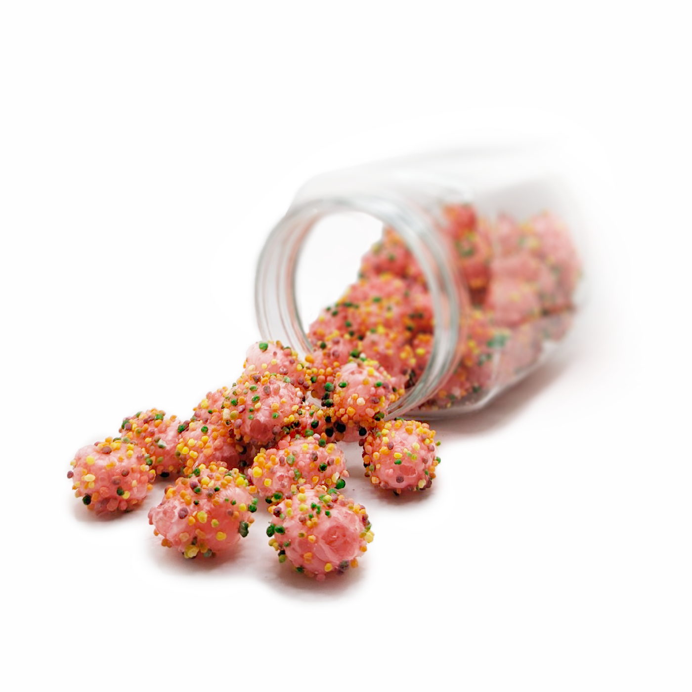 Monster Clusters