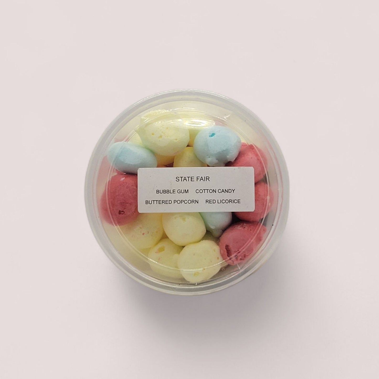 State fair Salt water taffy™