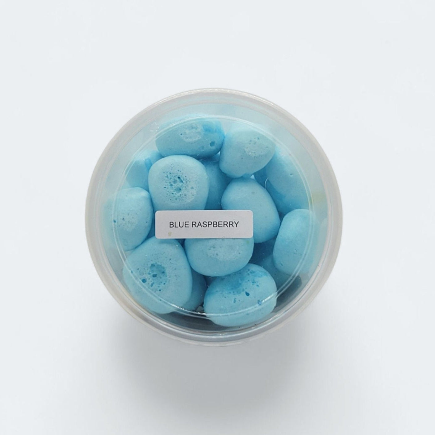 Blue raspberry Salt water taffy™