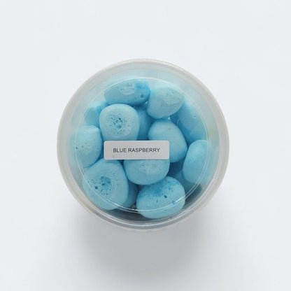 Blue raspberry Salt water taffy™